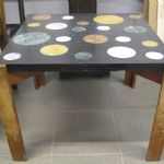 634 3497 COFFEE TABLE